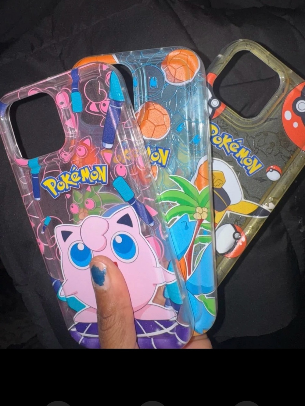 iPhone 13 Pro Max case bundle - Picture 7 of 8